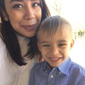 Meet your Posher, Nicole